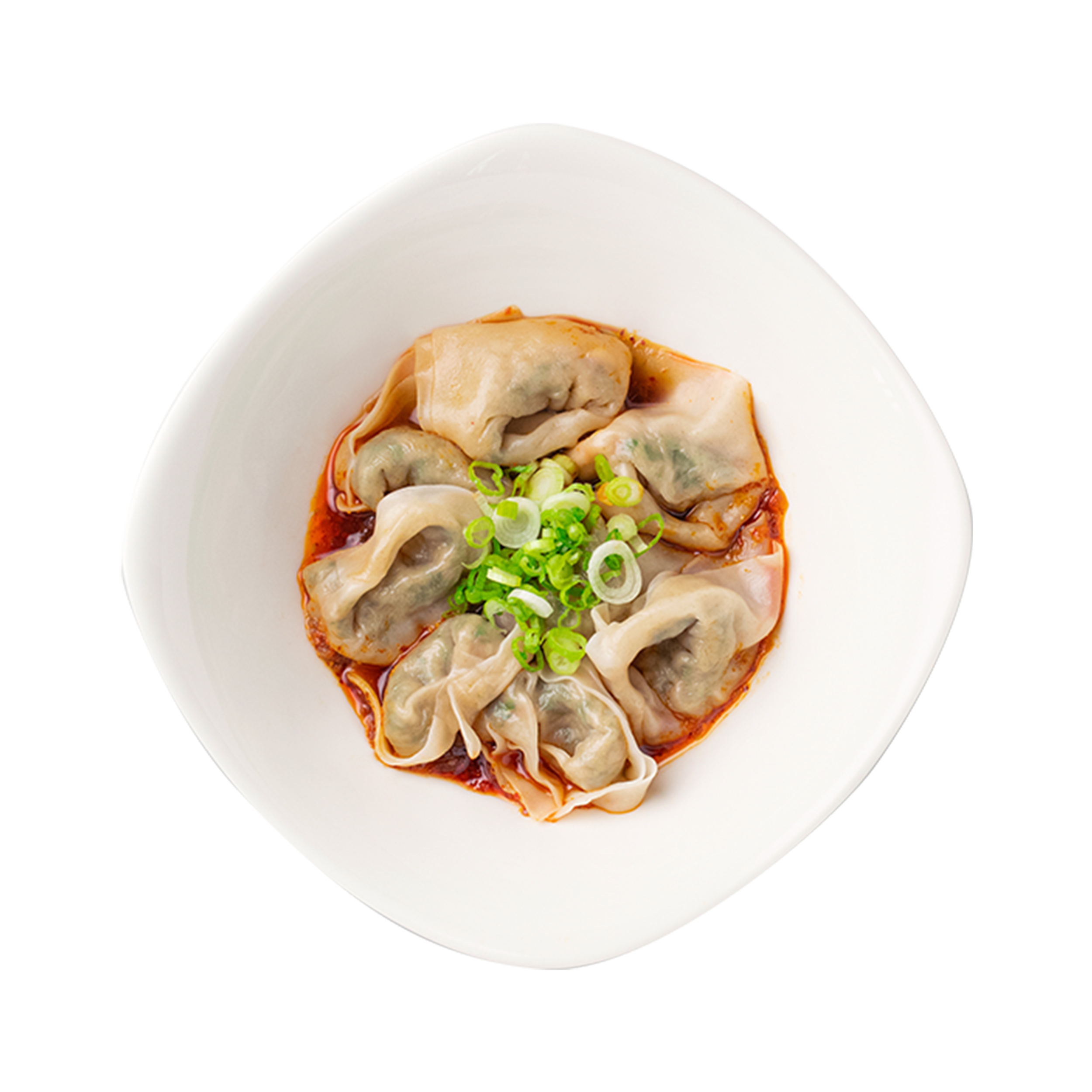 vegetable-and-kurobuta-pork-spicy-wontons