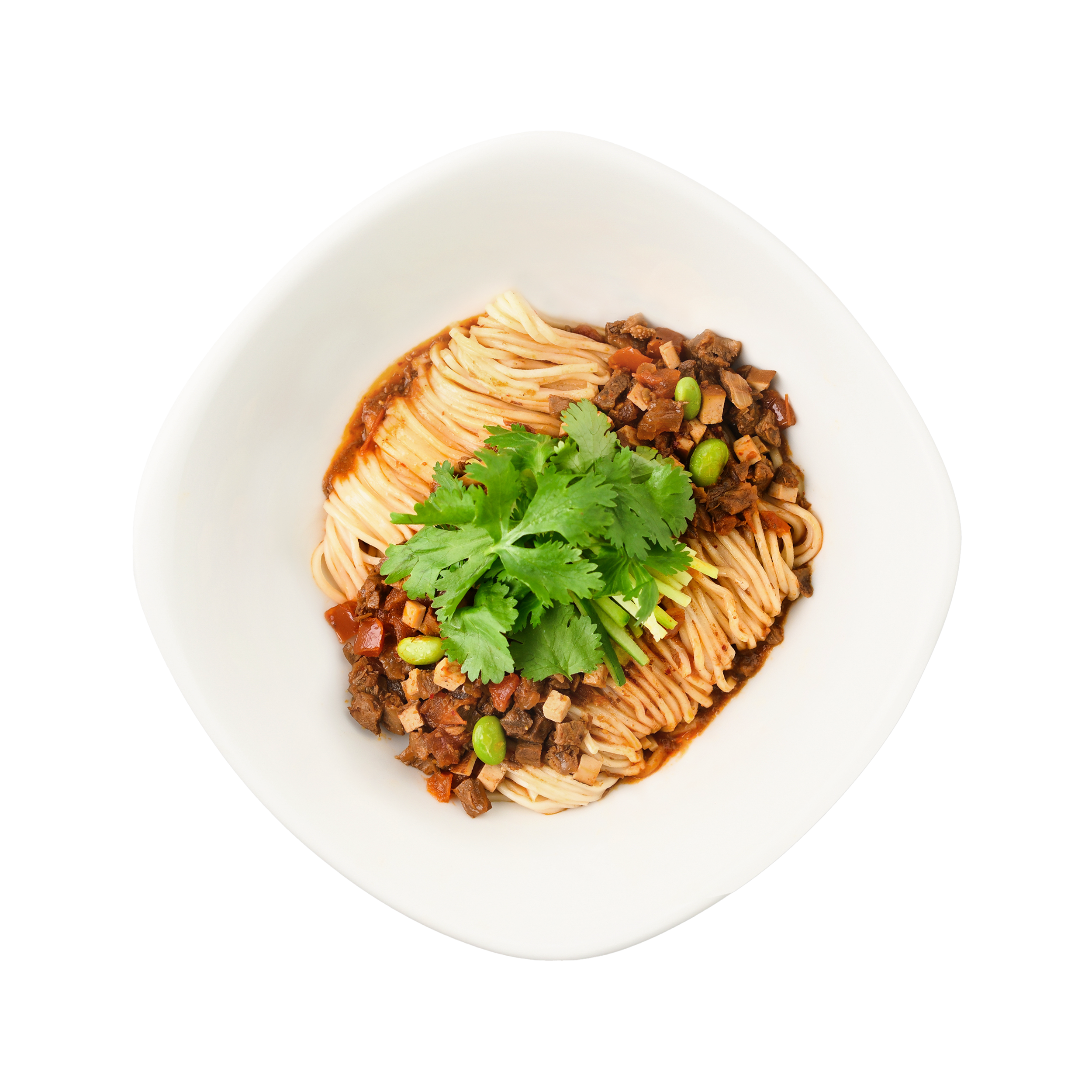 noodles-with-diced-beef-and-szechuan-peppers