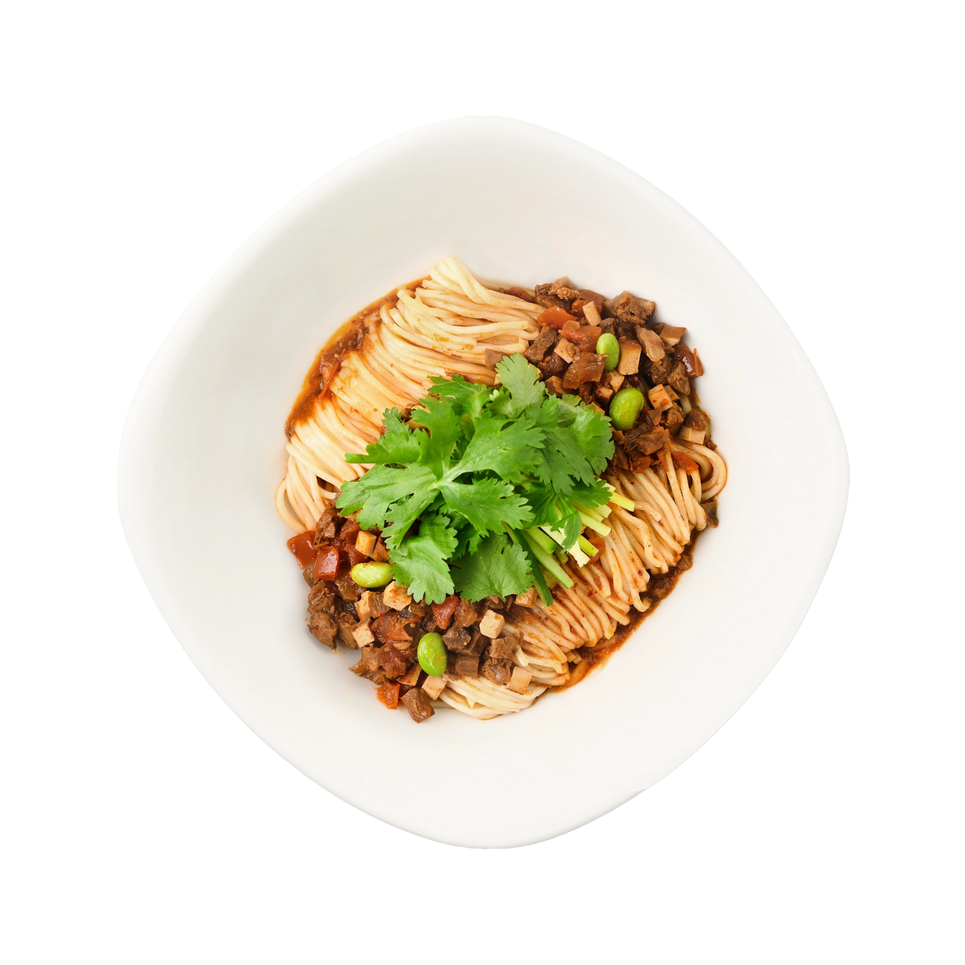 noodles-with-diced-beef-and-szechuan-peppers