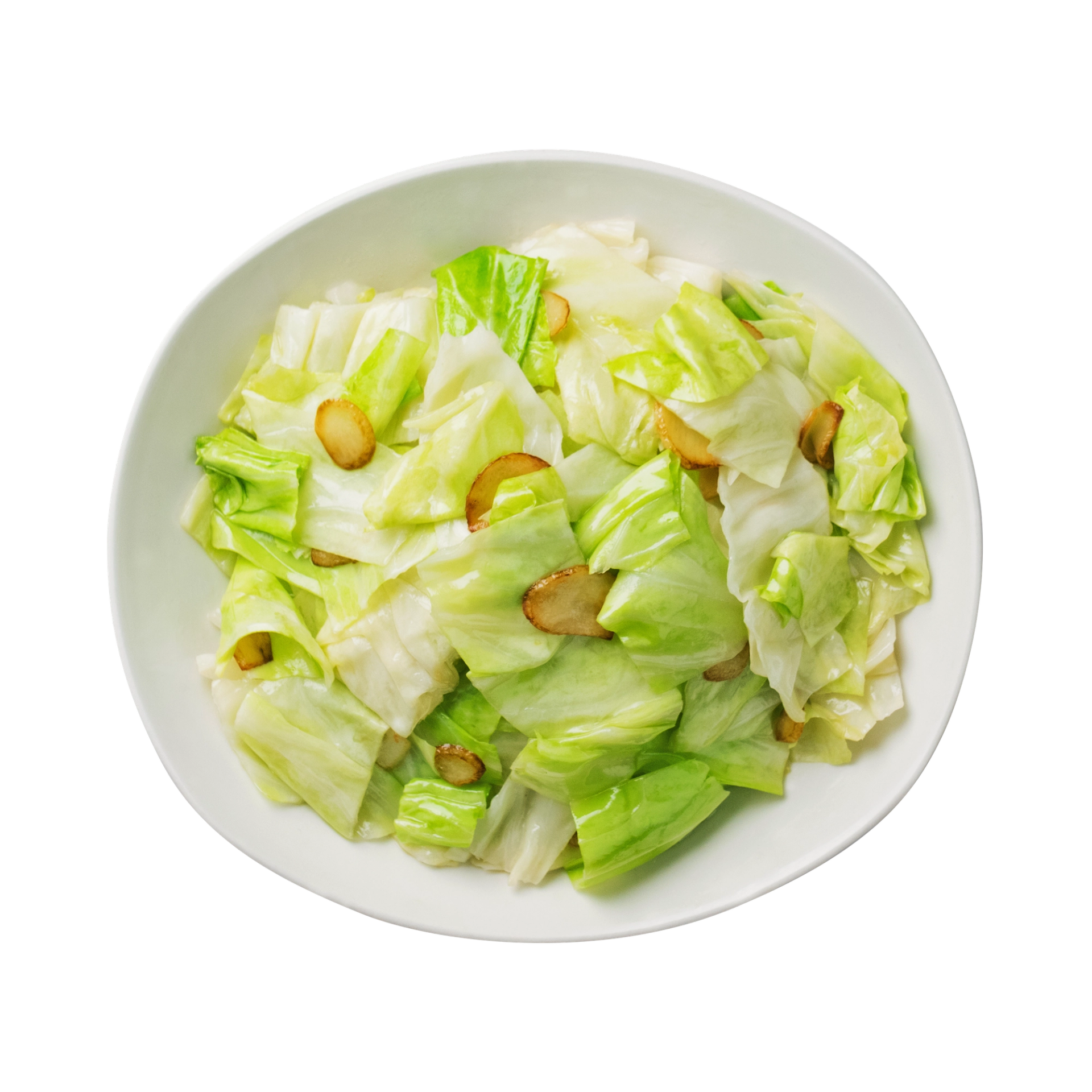 taiwanese-cabbage-with-garlic