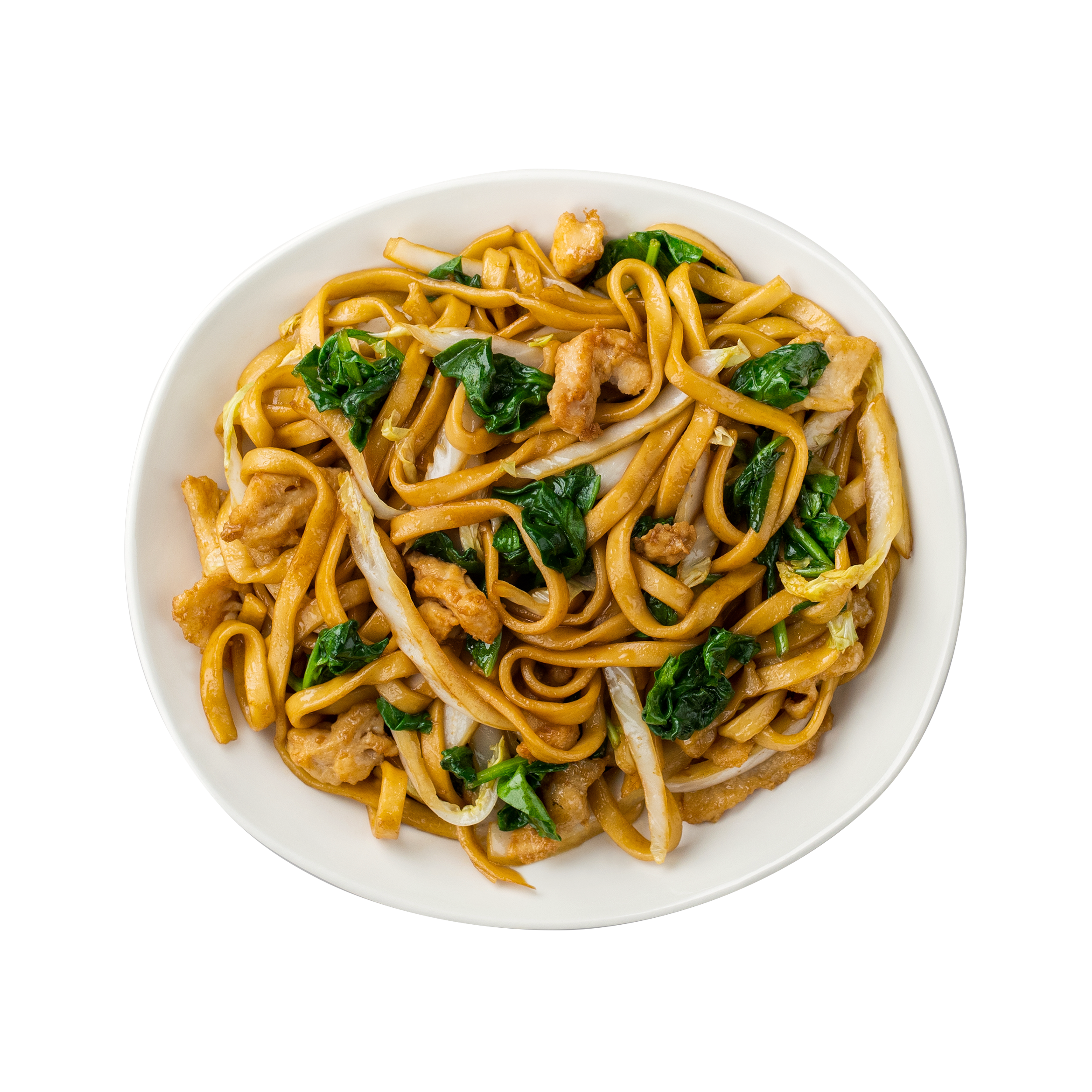 chicken-fried-noodles