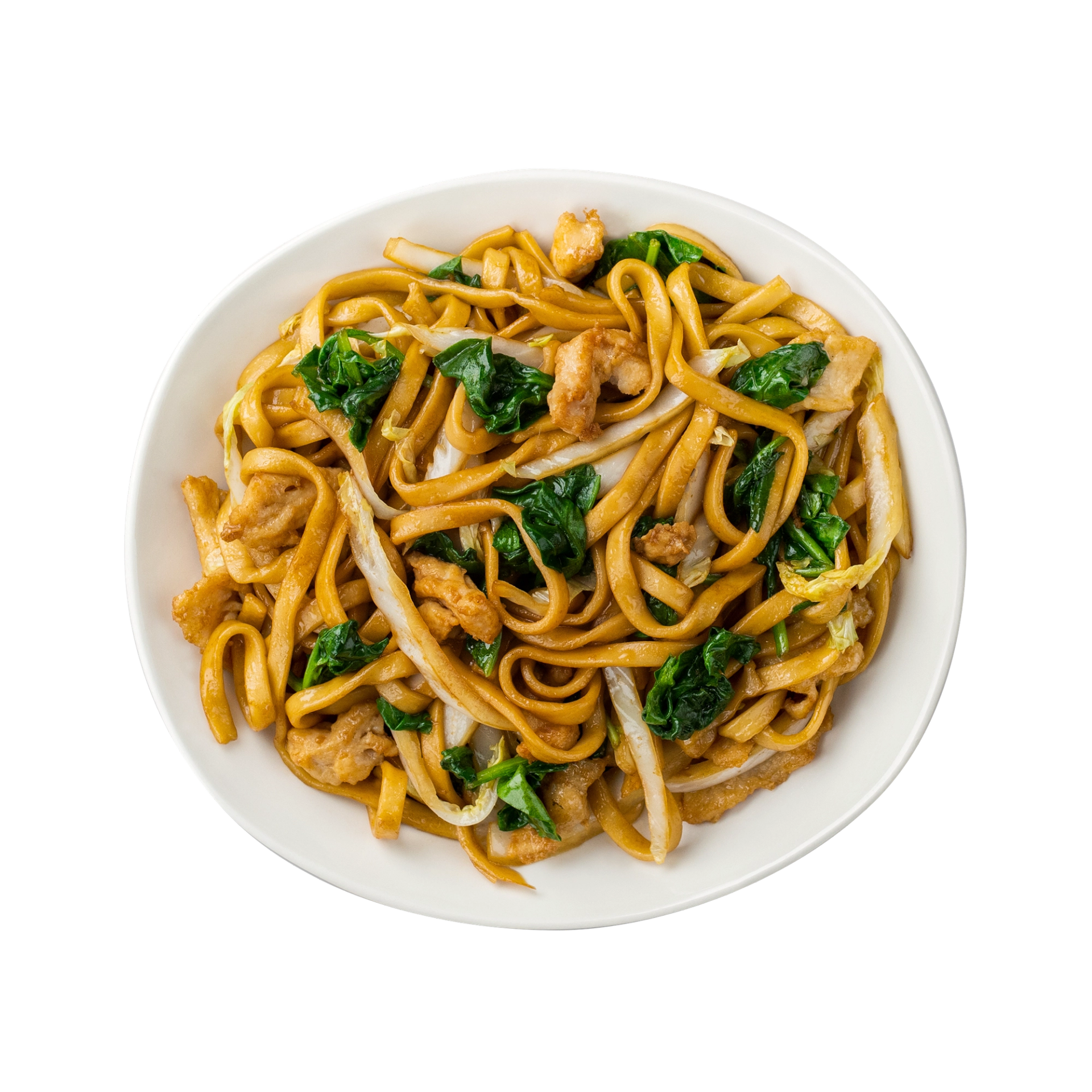 chicken-fried-noodles