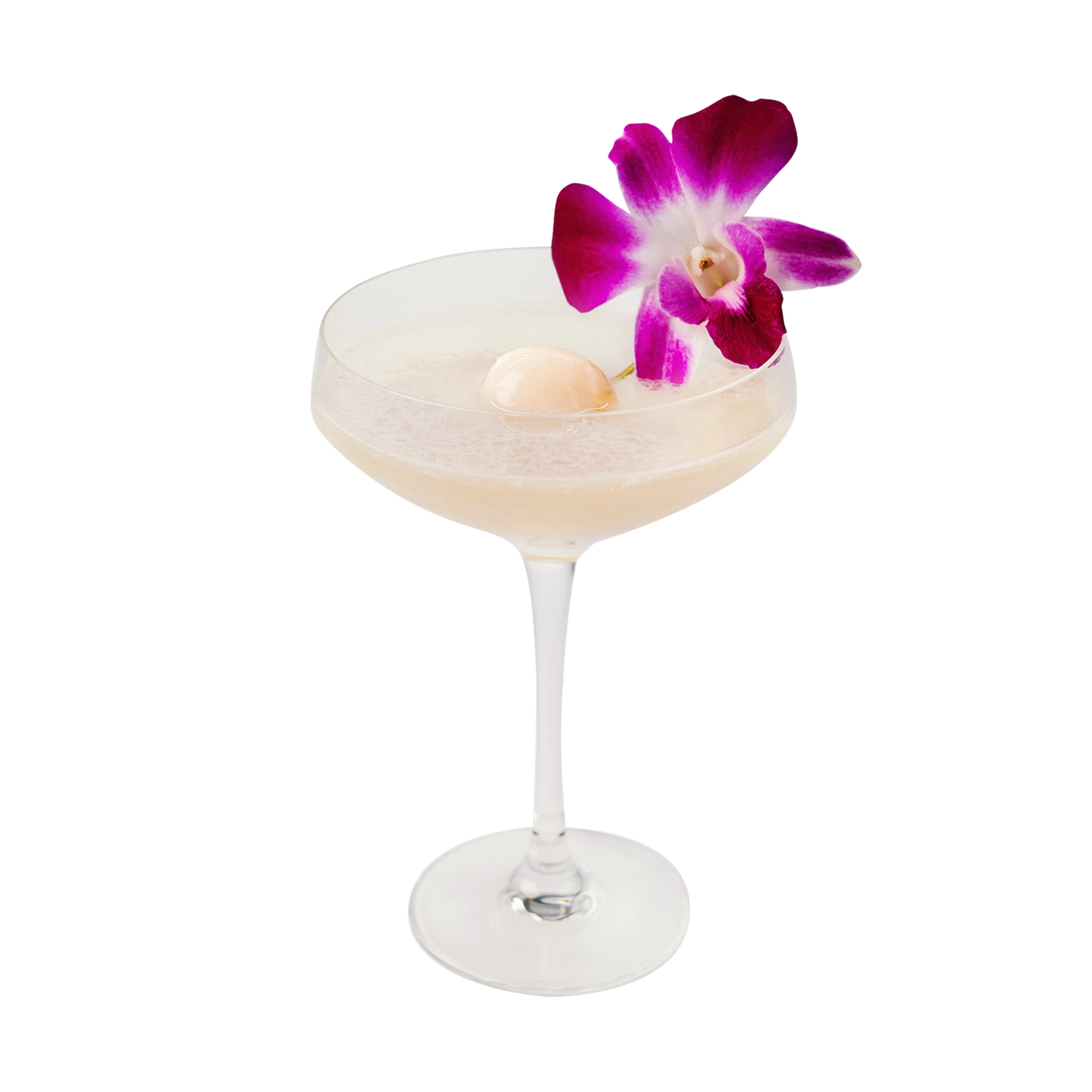 pear-lychee-martini