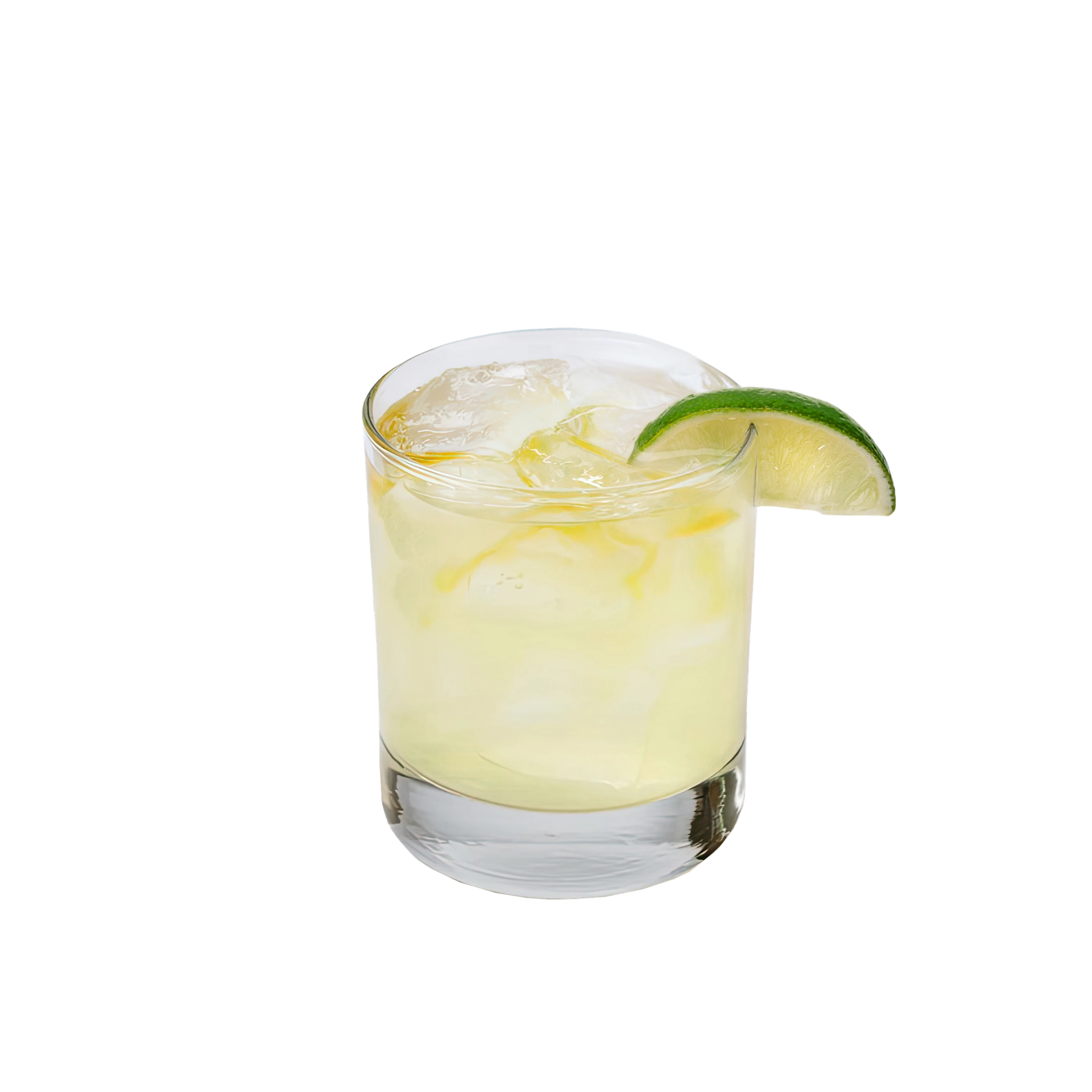 Yuzu-Margarita