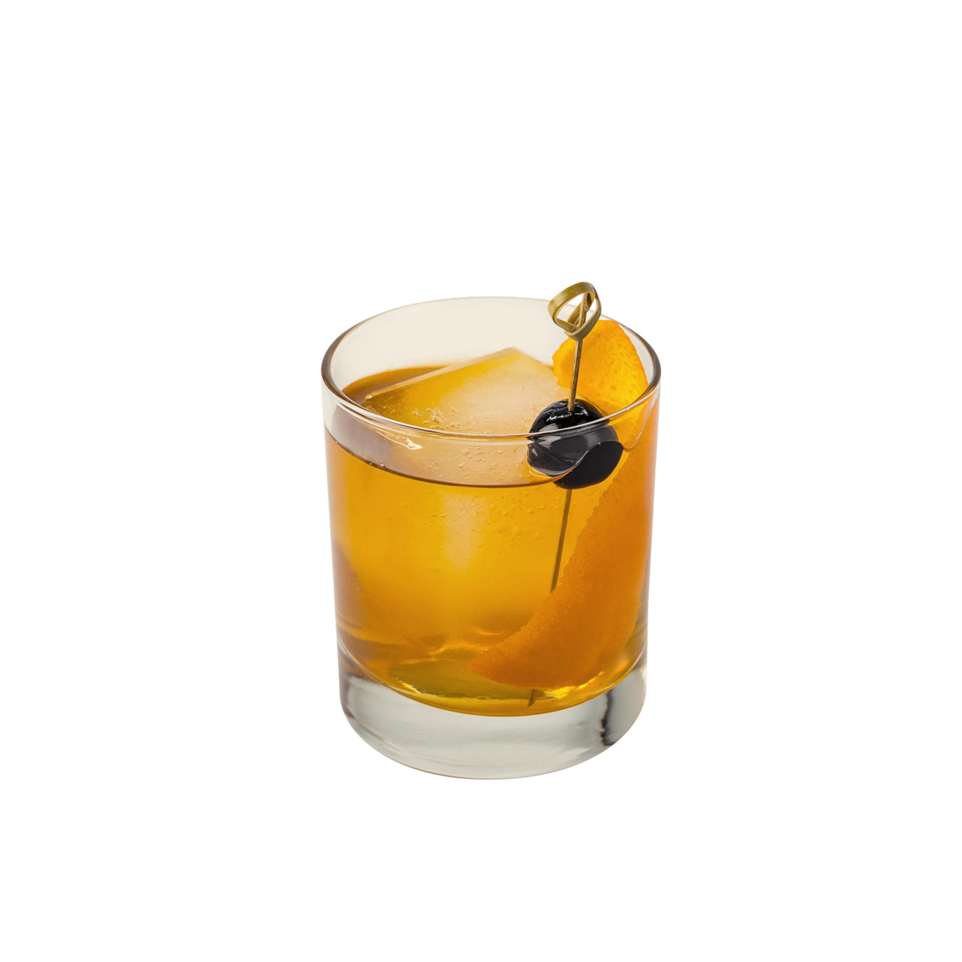 DTF Old Fashioned