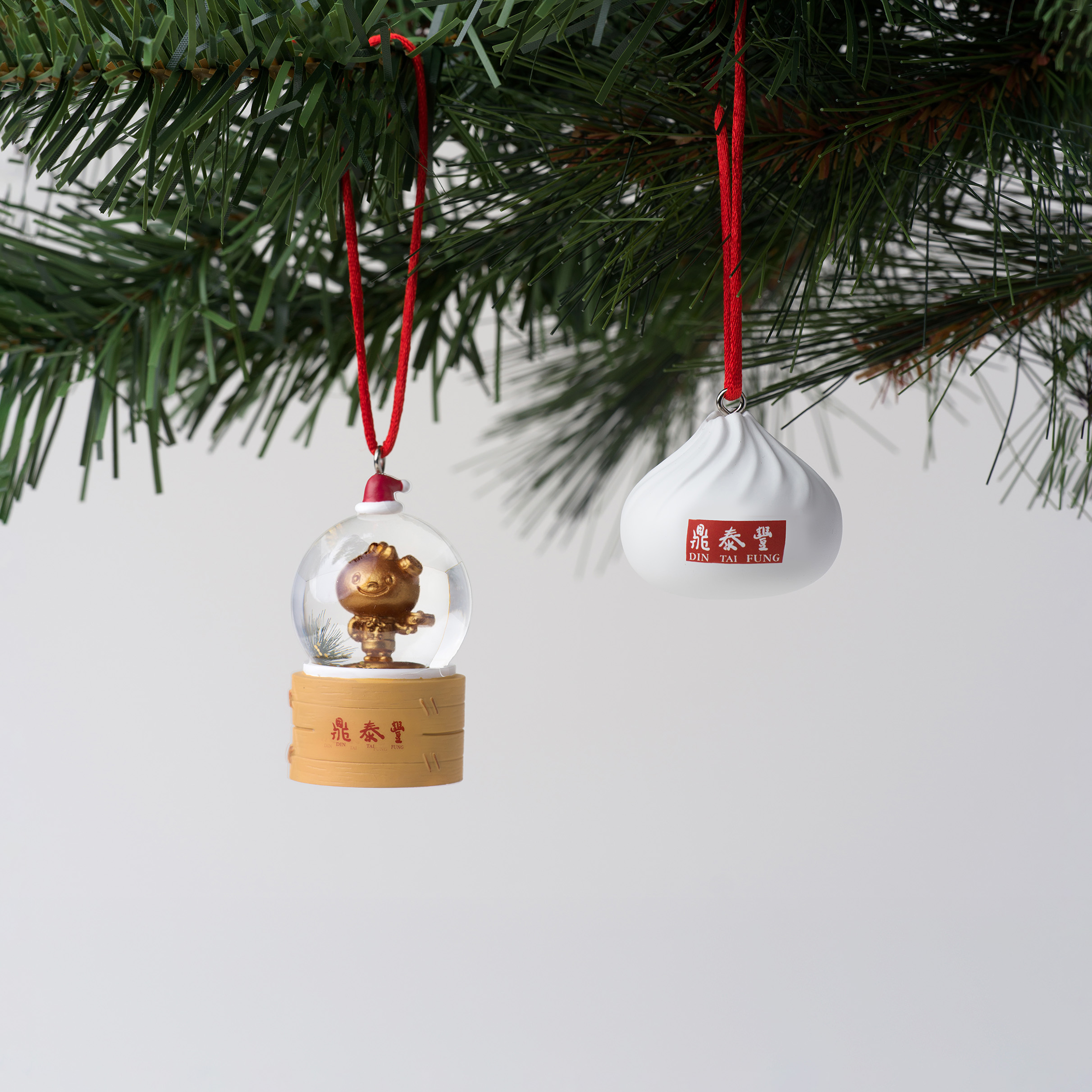 Holiday Ornaments