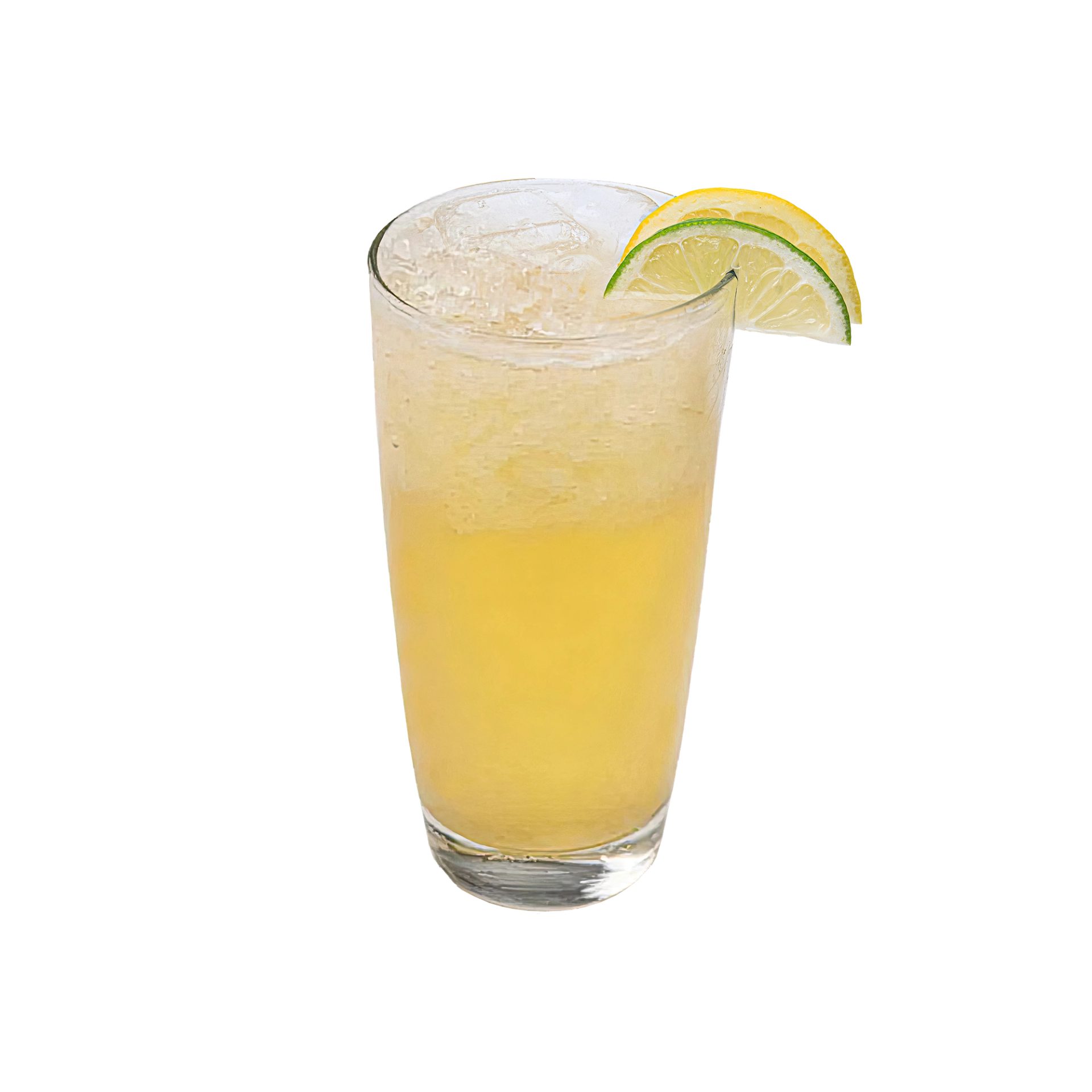 Honey-Lemonade