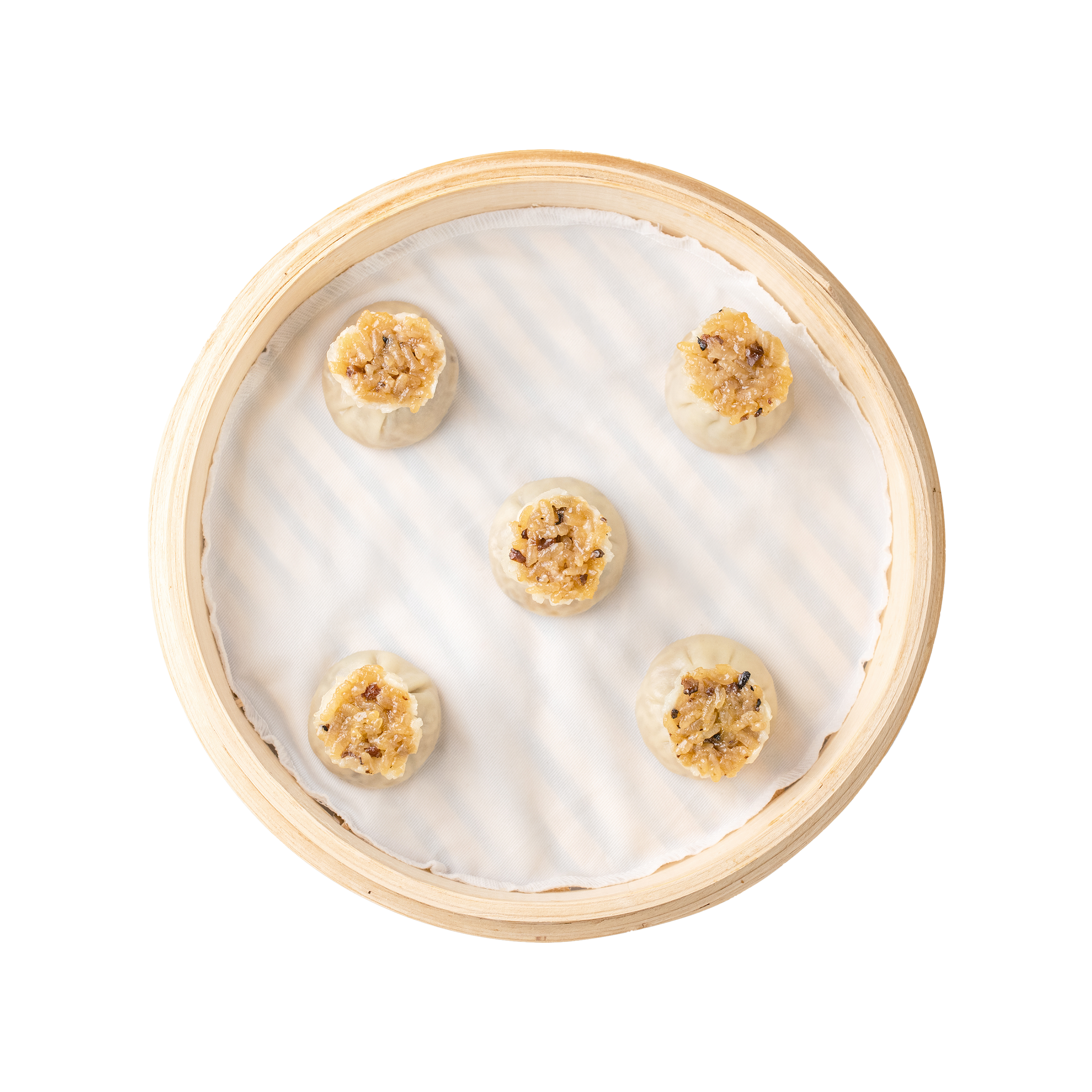 sticky-rice-shao-mai-with-kurobuta-pork-and-mushroom