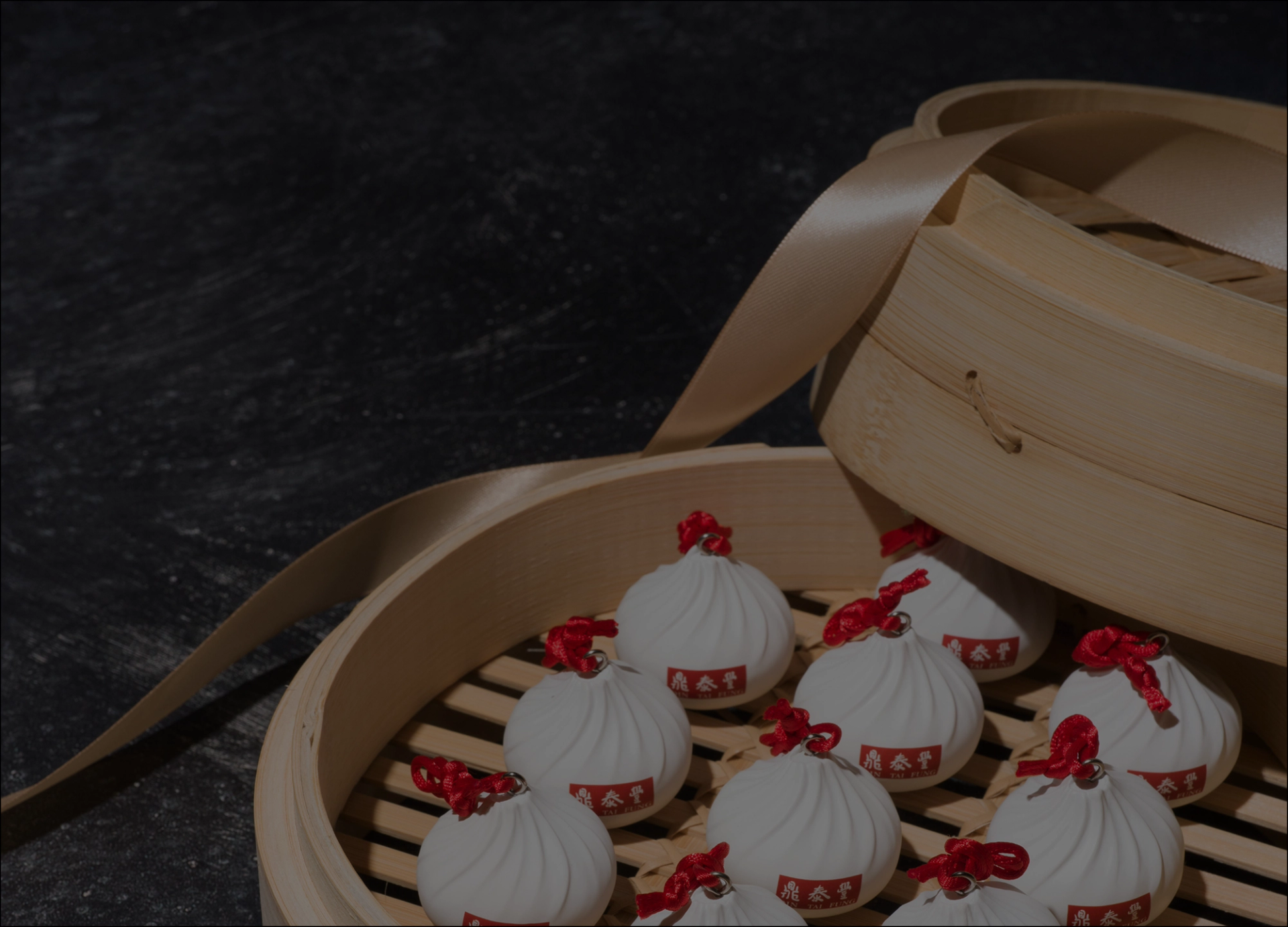 Bao Holiday Gift Basket