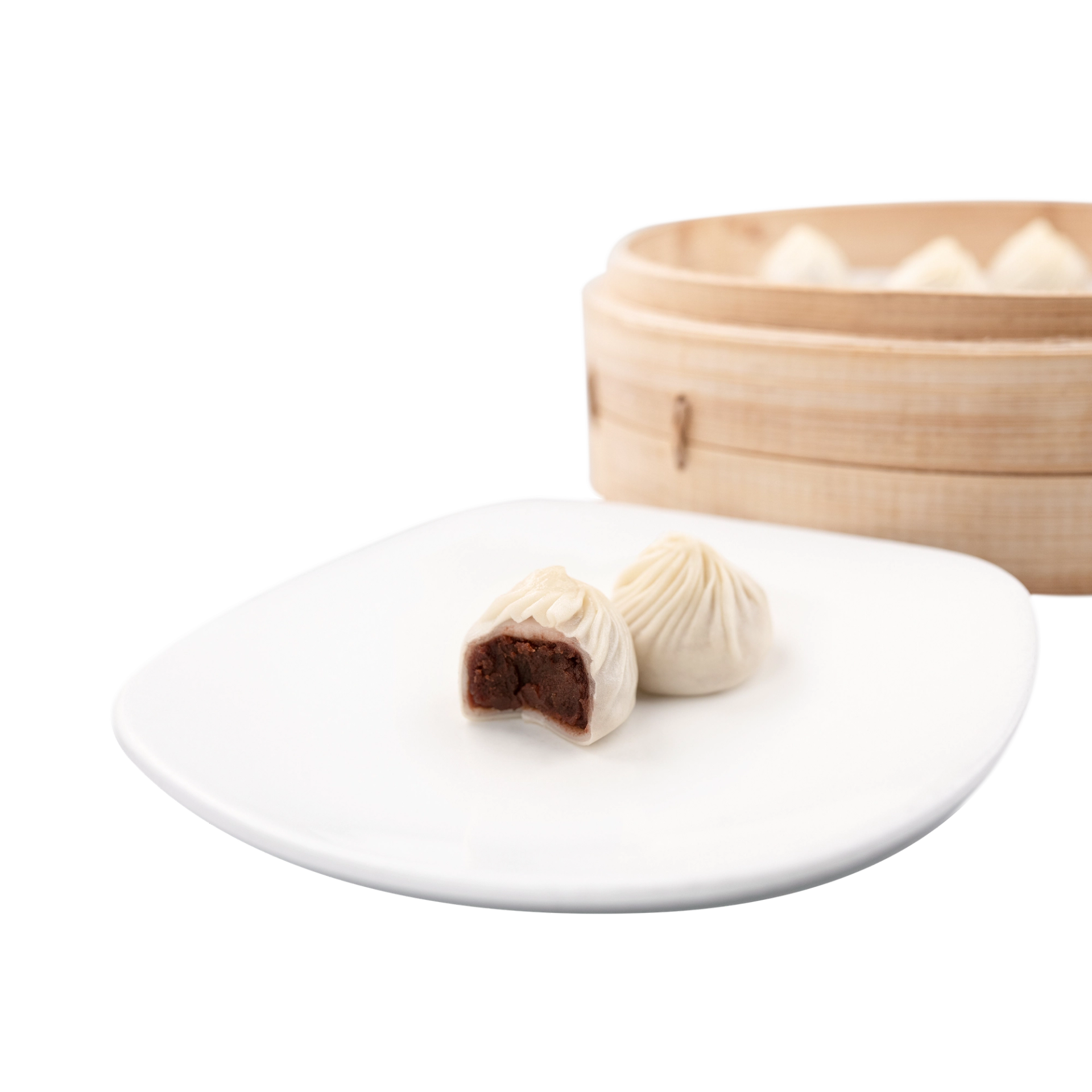 red-bean-and-mochi-xiao-long-bao