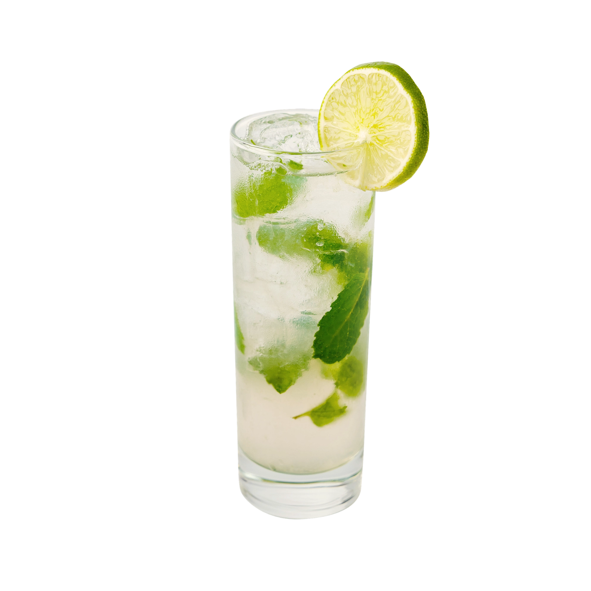 lychee-mojito