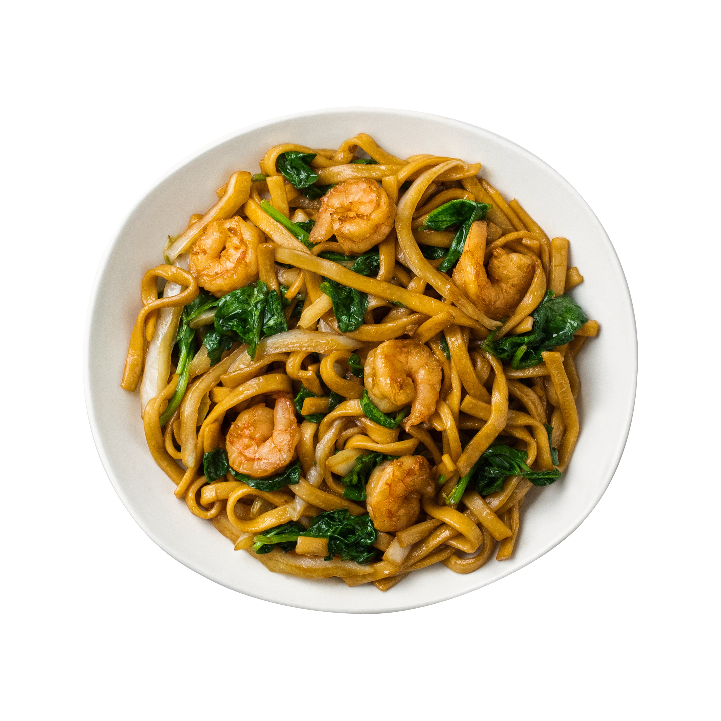 shrimp-fried-noodles