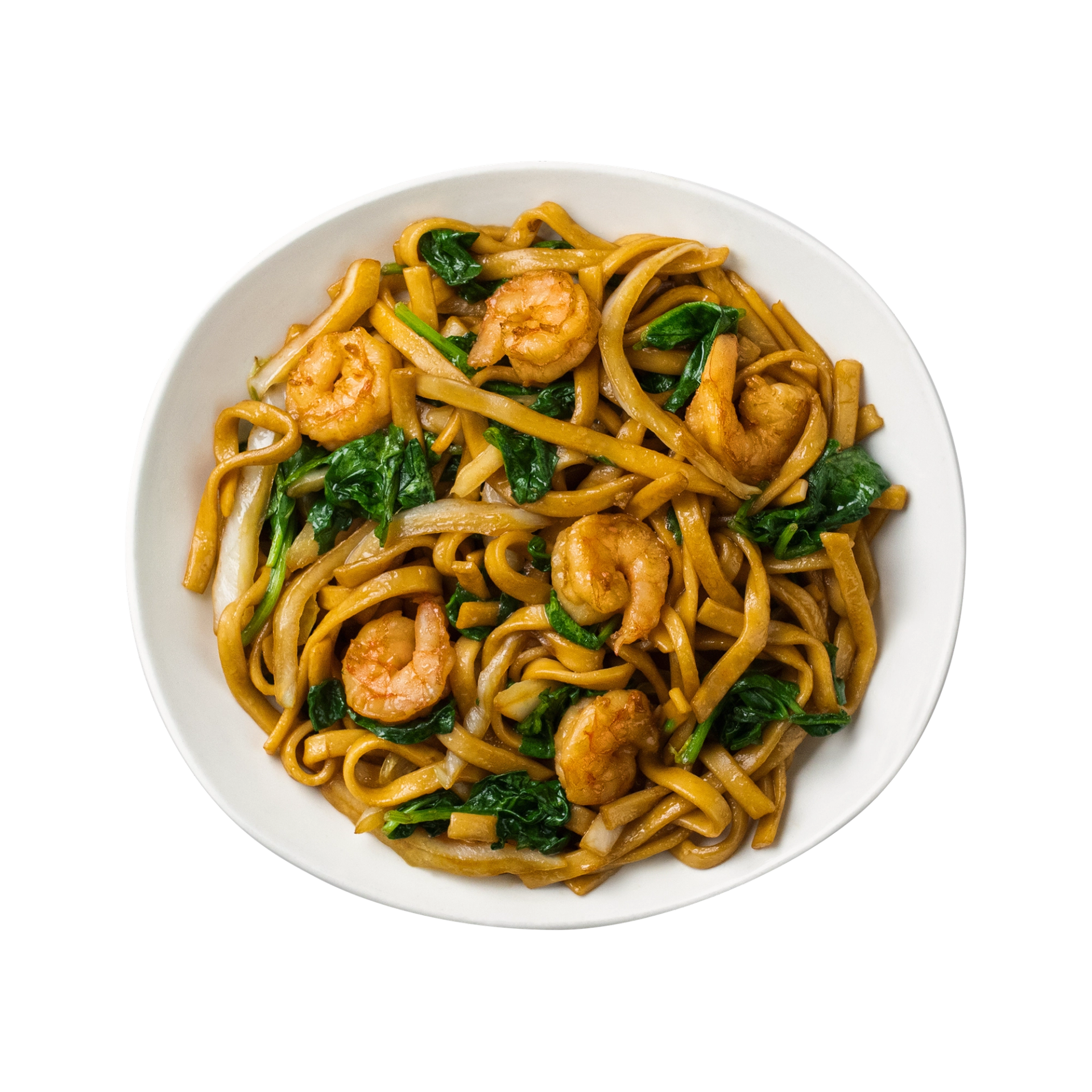 shrimp-fried-noodles