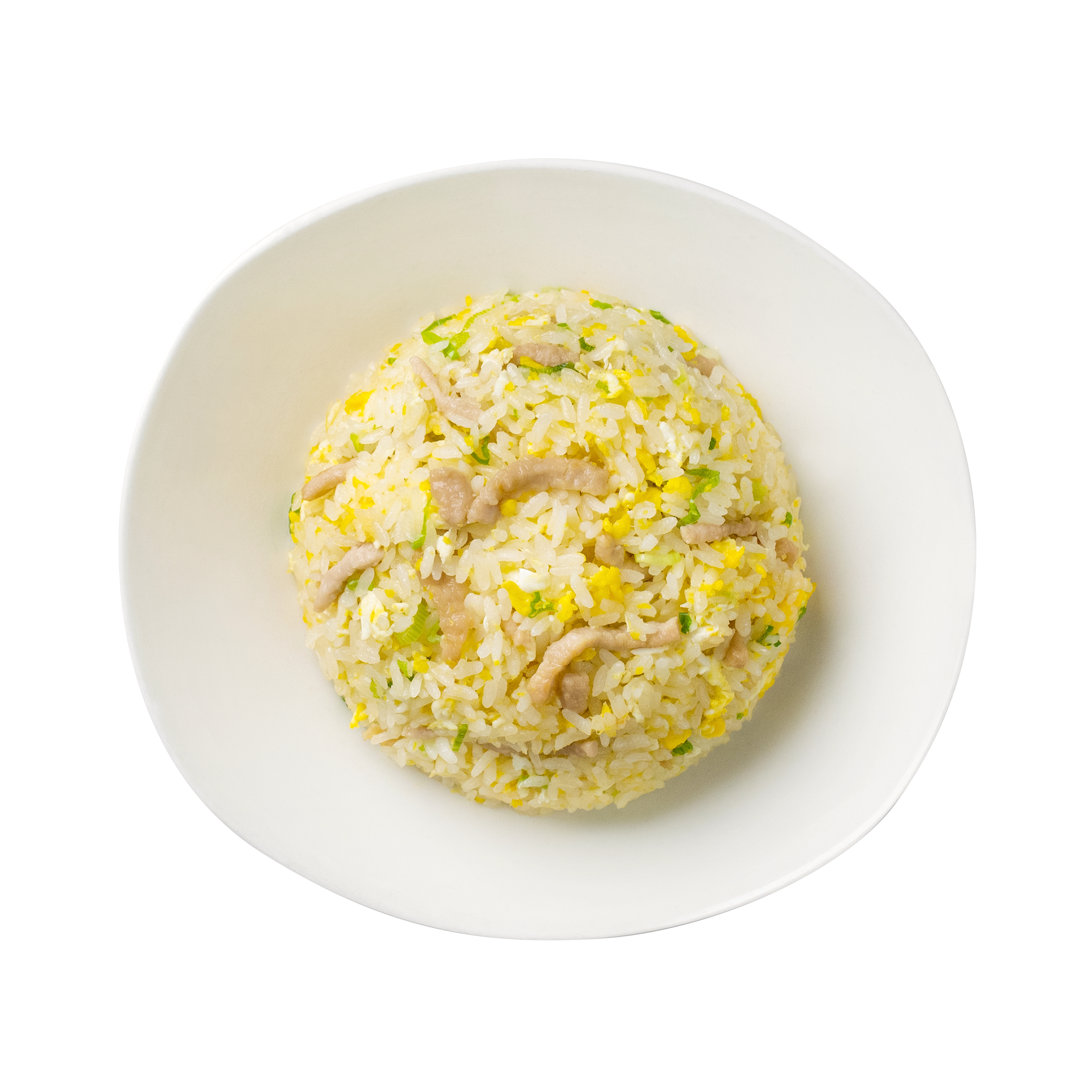 shredded-kurobuta-pork-fried-rice