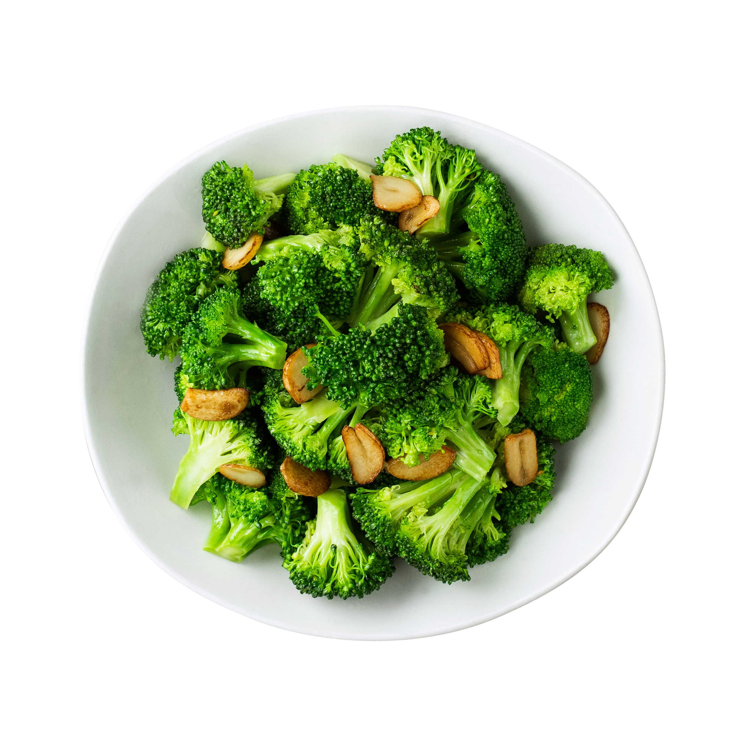 broccoli-with-garlic
