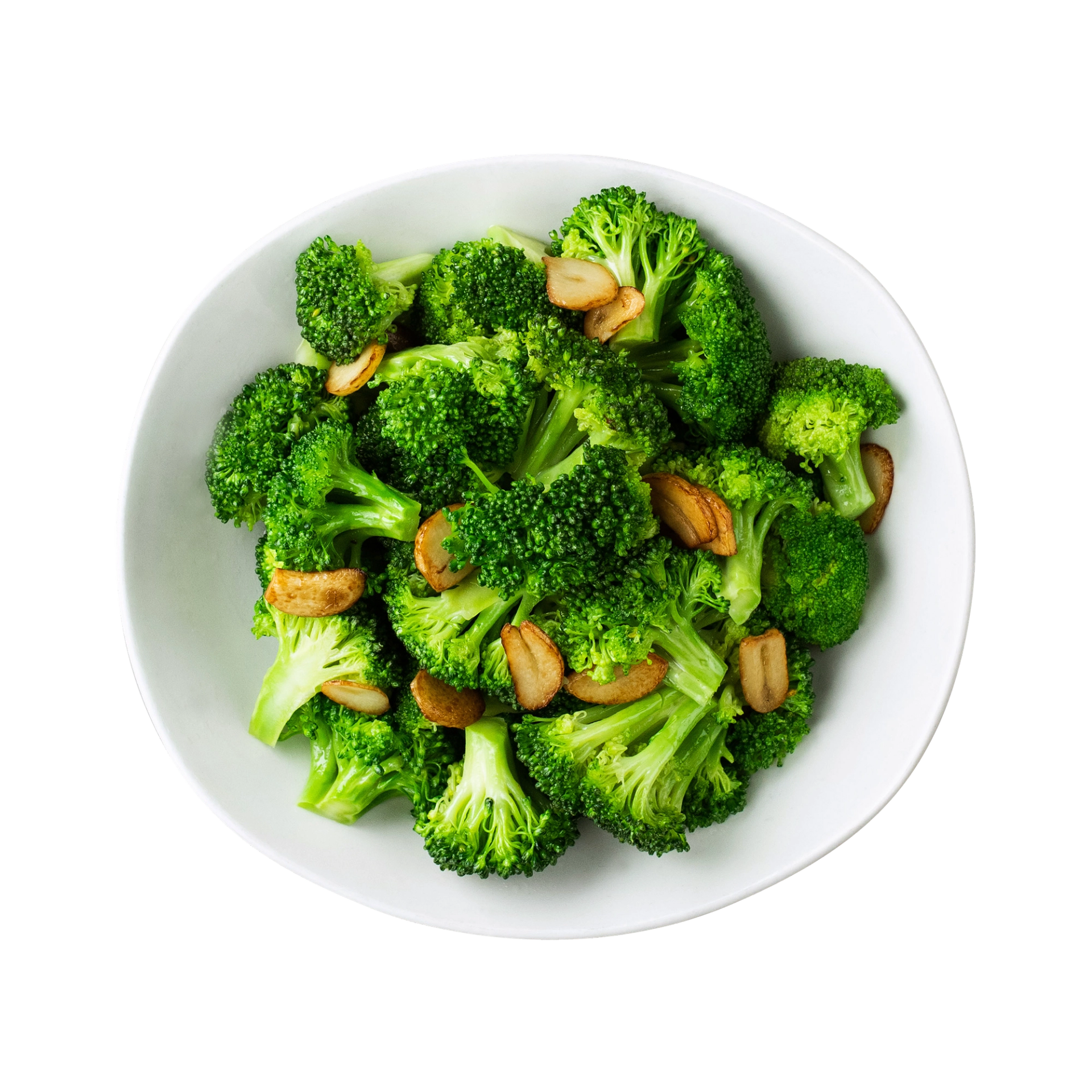 broccoli-with-garlic