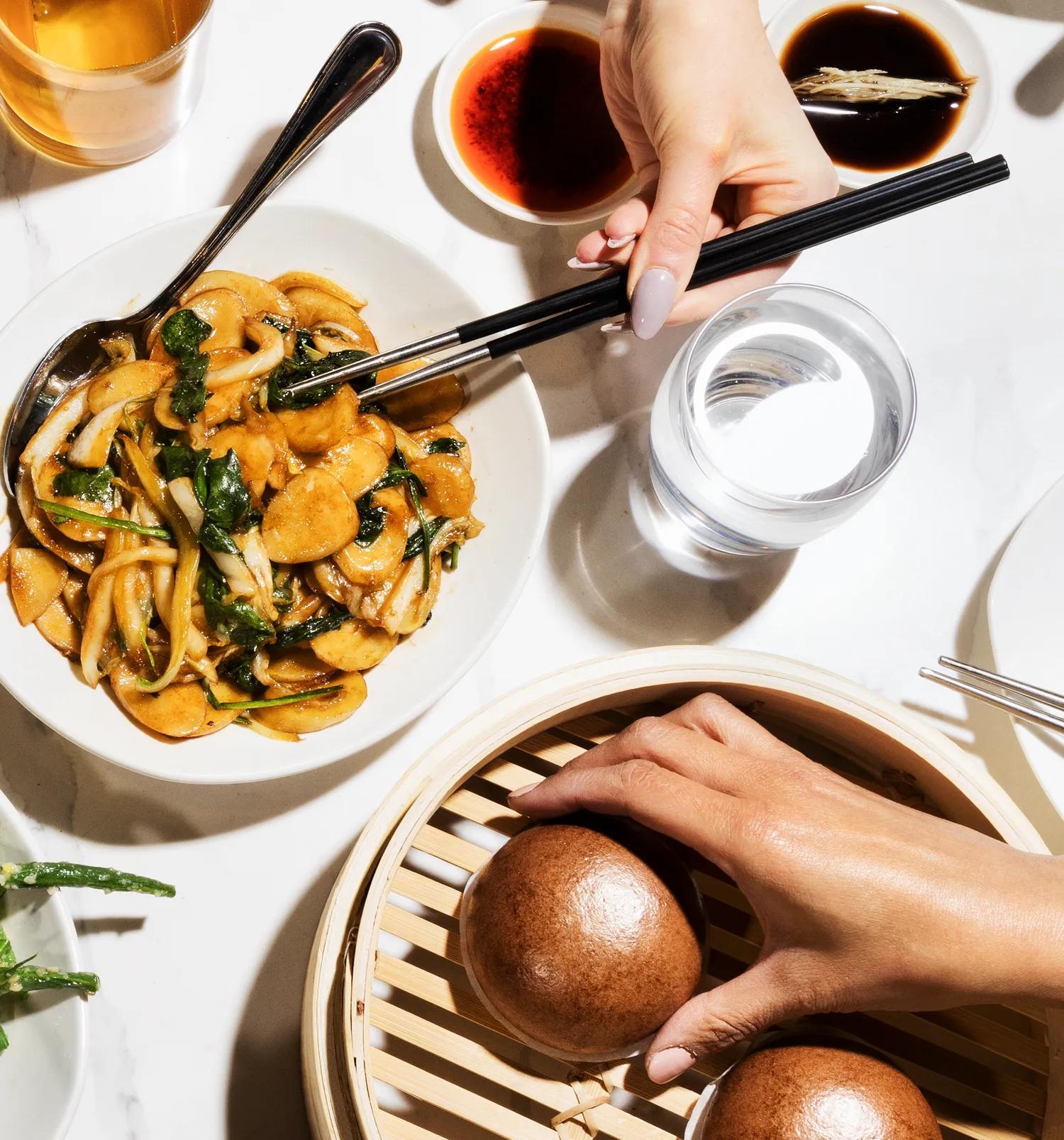 Din Tai Fung Chandler, AZ