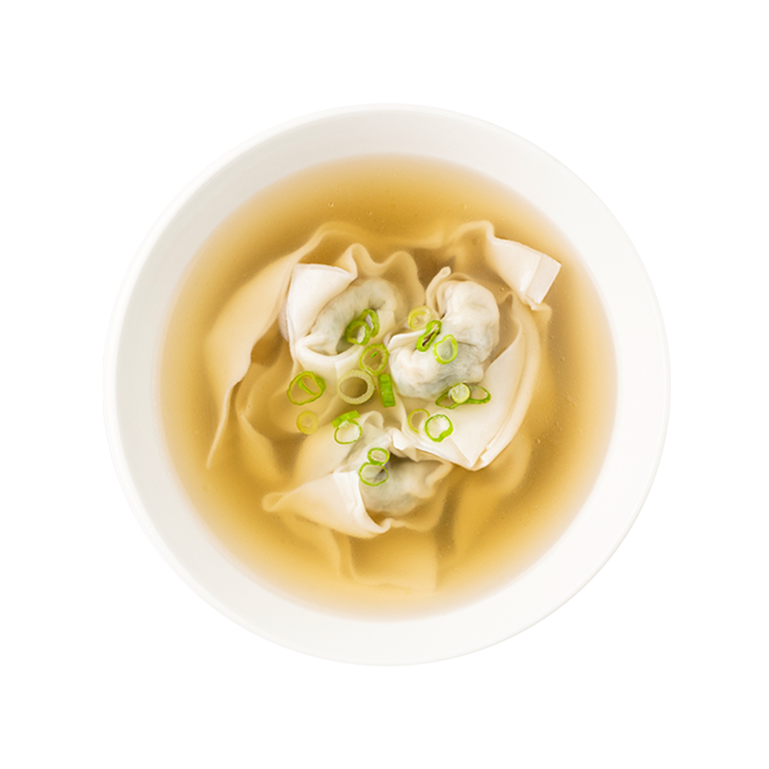 vegetable-and-kurobuta-pork-wonton-soup