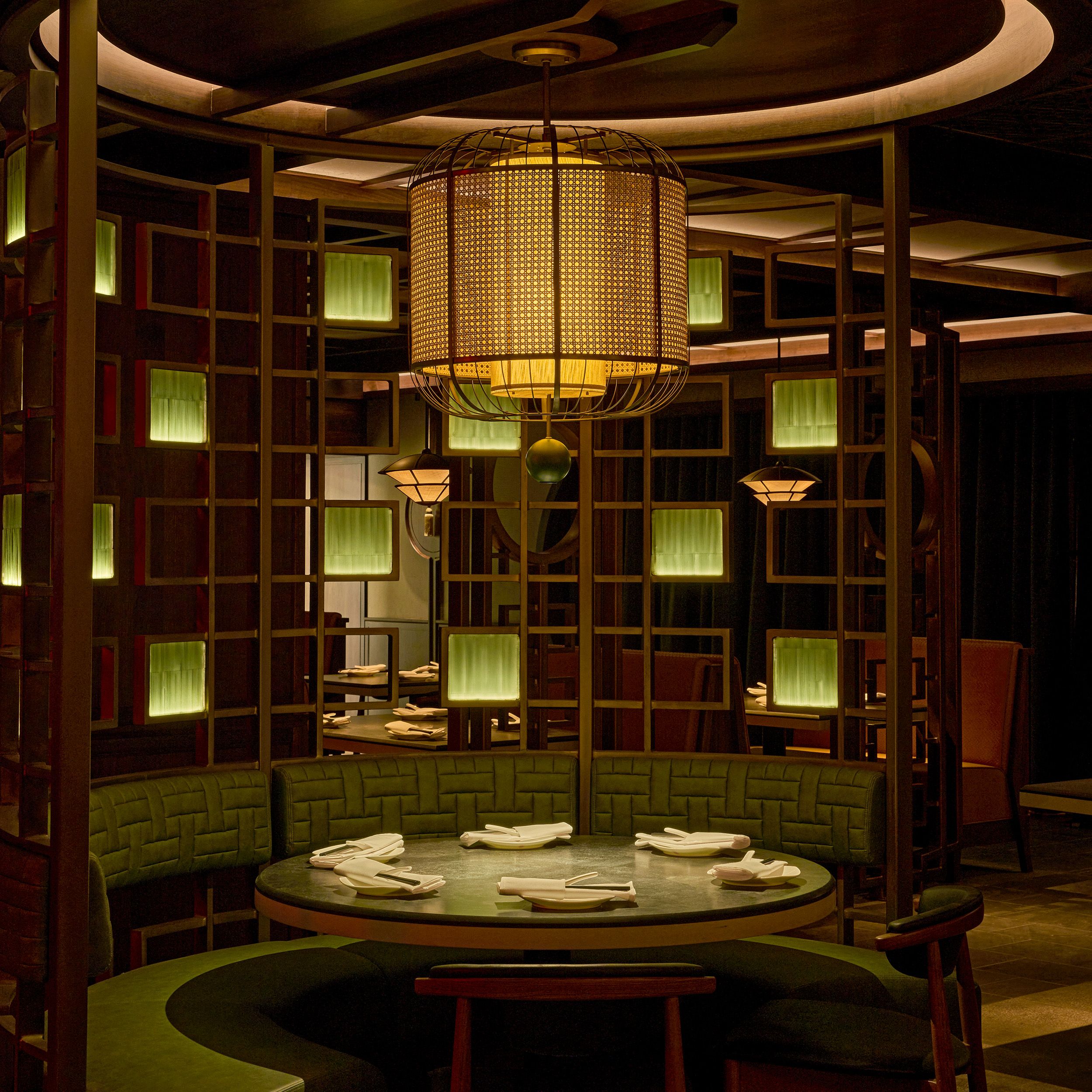 New York Restaurant | Din Tai Fung