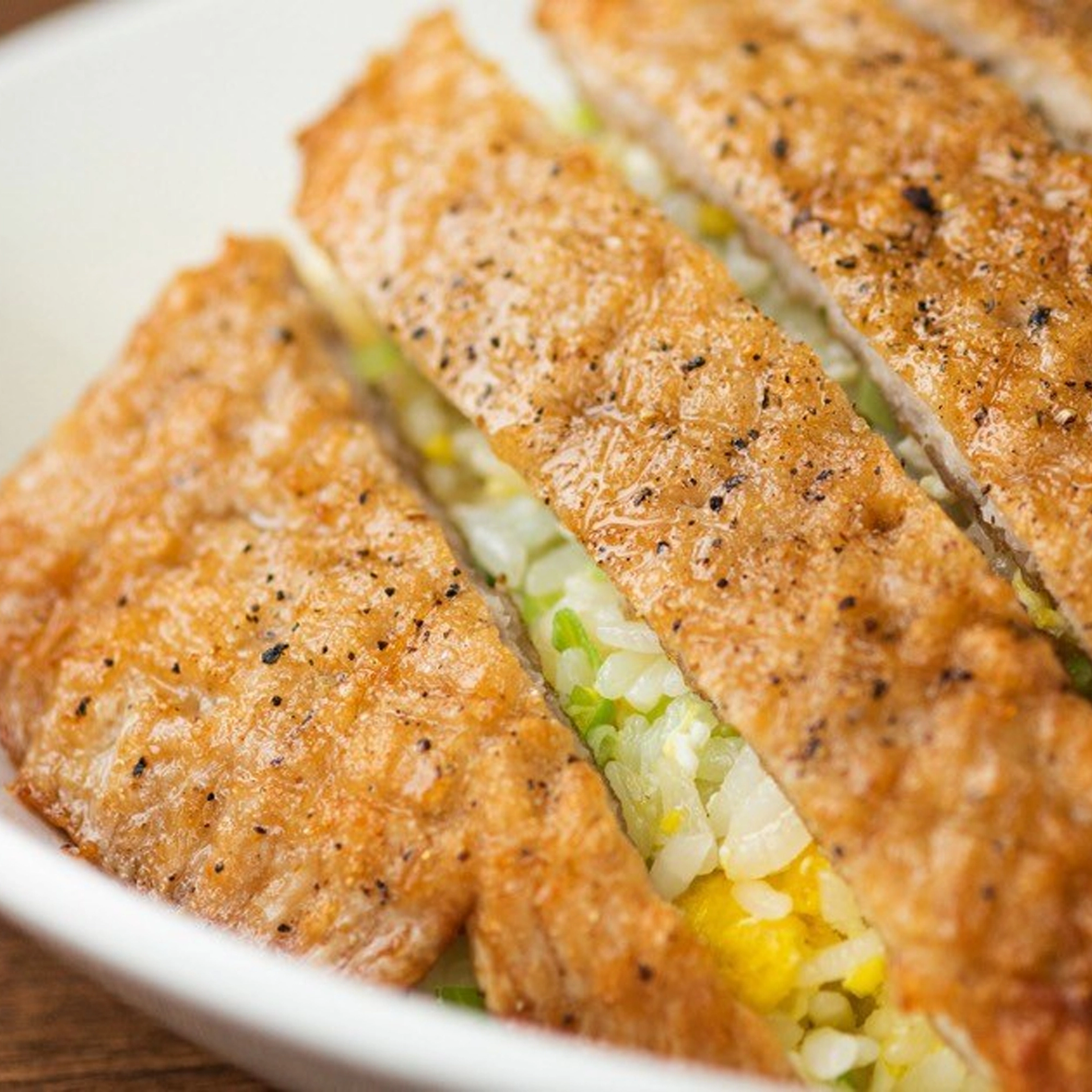 pork-chop-fried-rice