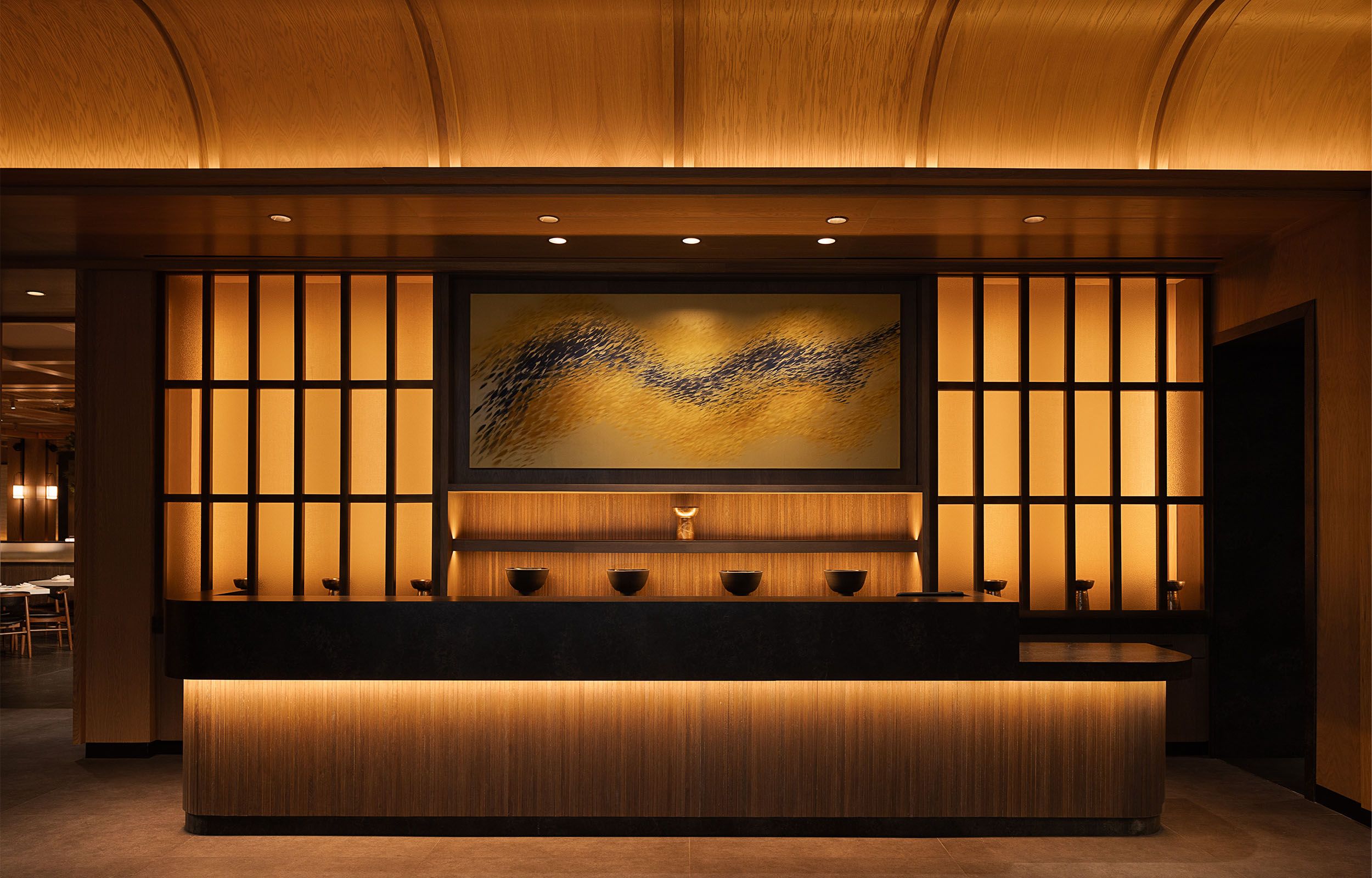Din Tai Fung - Shaped by Tradition, Crafted by Hand | Din Tai Fung