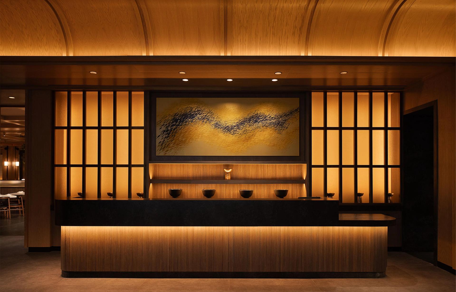 Din Tai Fung Scottsdale Exterior